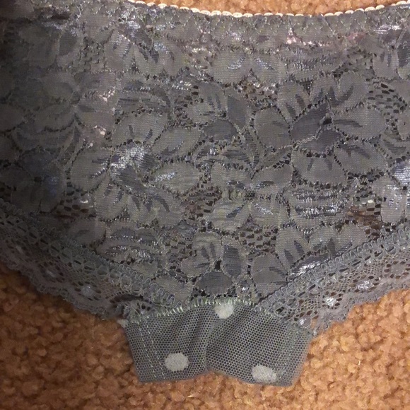 Native Intimates Panty - Picture 6 of 9